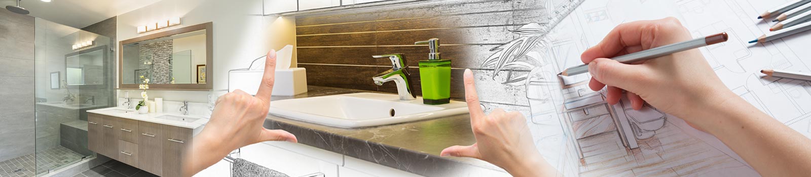 Bathroom Renovations