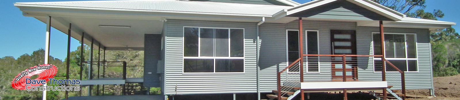 Budget Home Builders