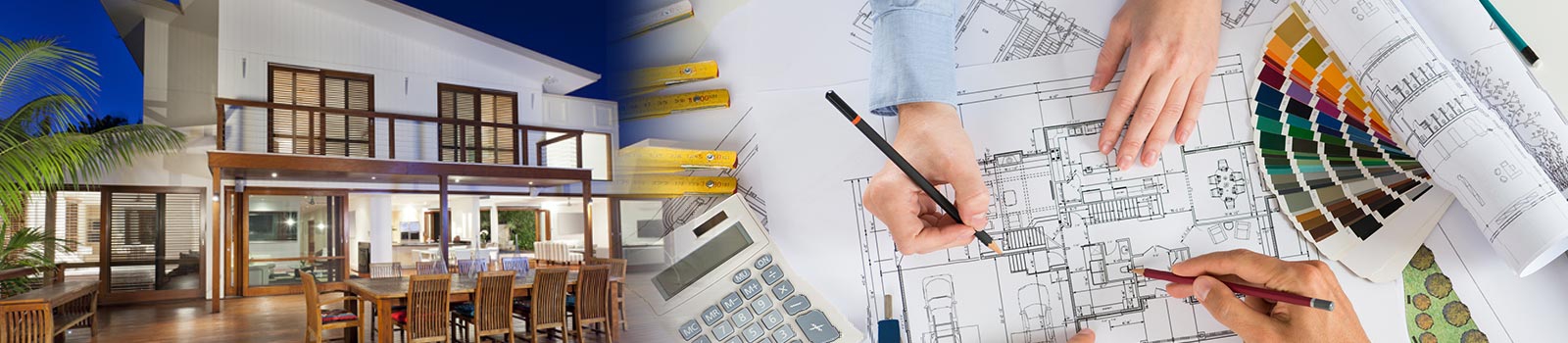 Luxury Home Builders