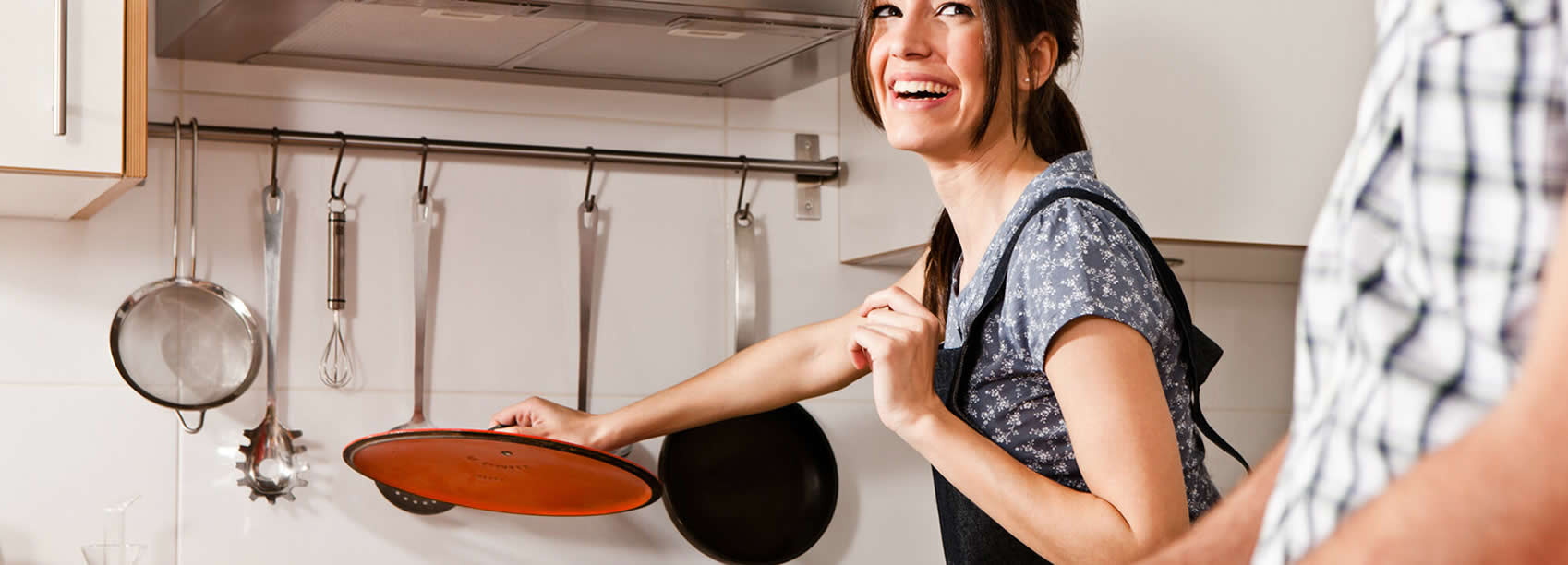 cooking at home hervey bay