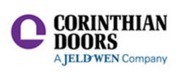corinthian doors